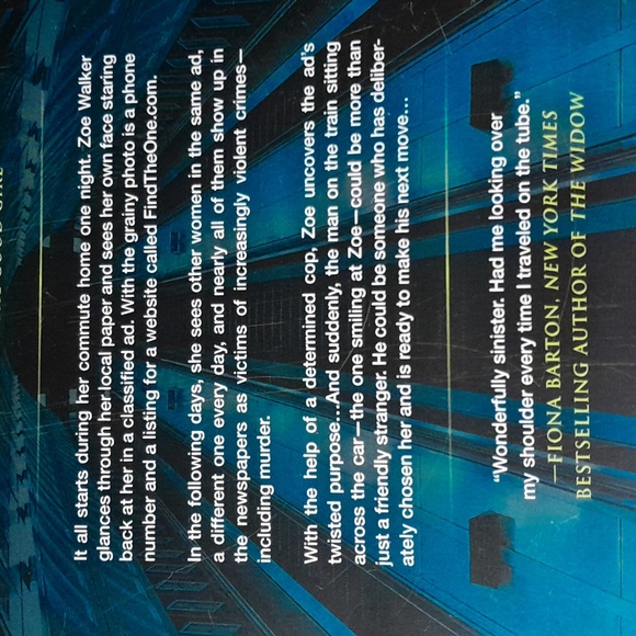 Novel - Picture 4 of 4